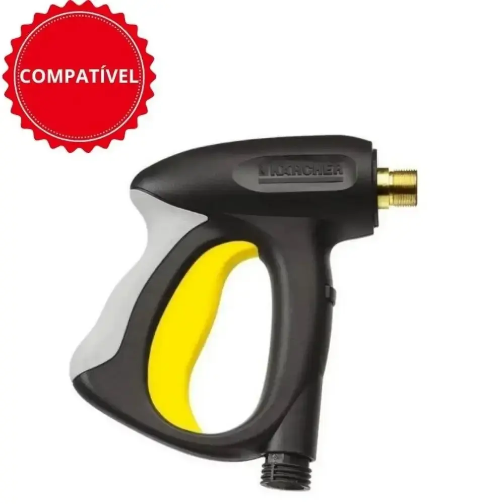 Tubeira giratória 600MM 4.760.364.0 para lavadoras profissional Karcher — fotografia 4