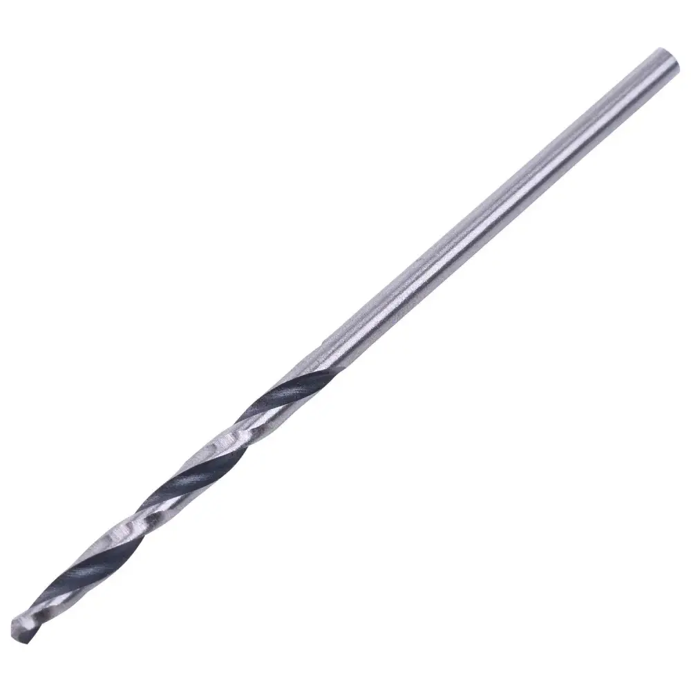 Broca hss pointteq 1.0MM Bosch — fotografia 6