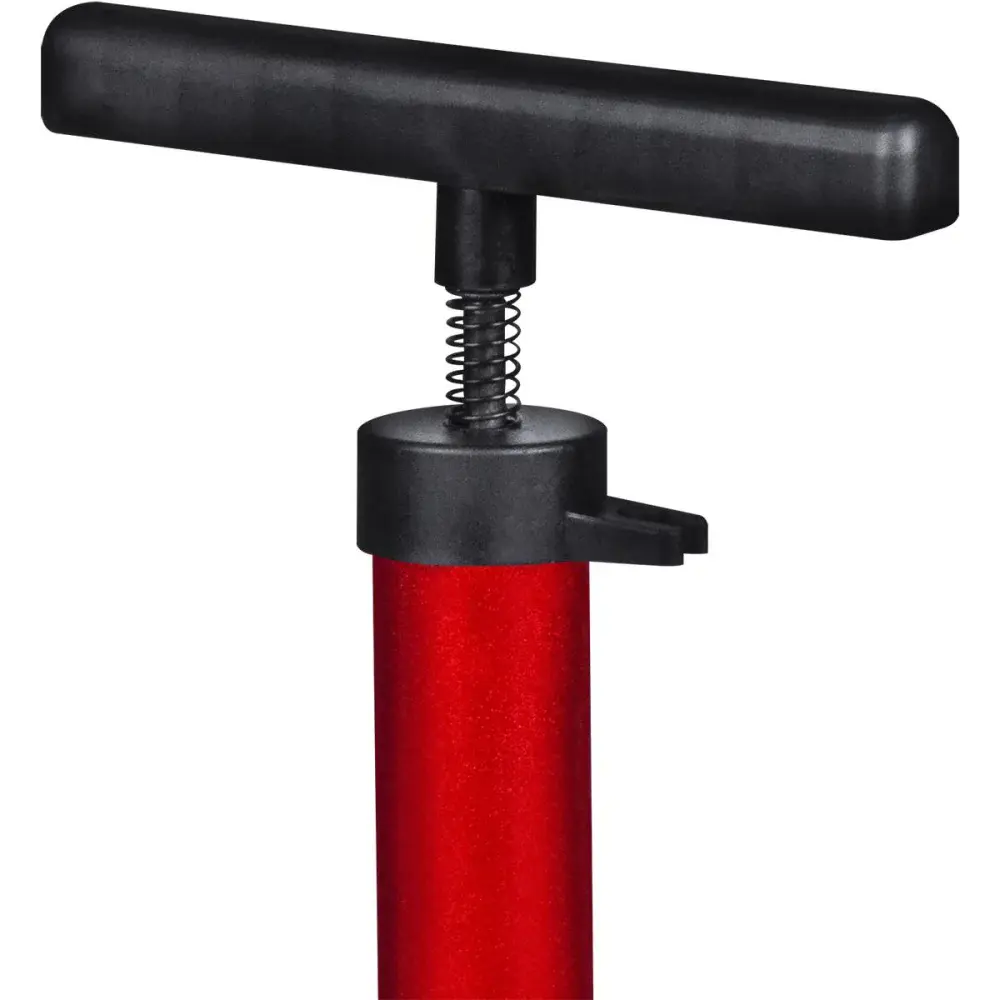 Bomba de ar sport 470MM Worker — fotografia 5