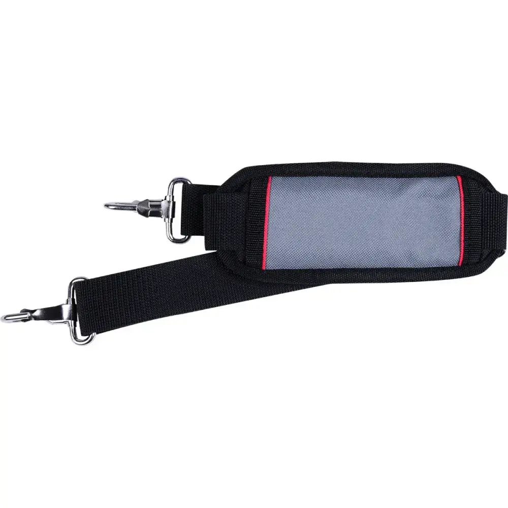 Bolsa de ferramentas 31CM com forro duplo Bumafer — fotografia 8