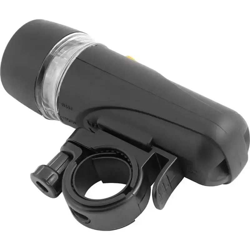 Lanterna LED para bike frontal Vonder — fotografia 4