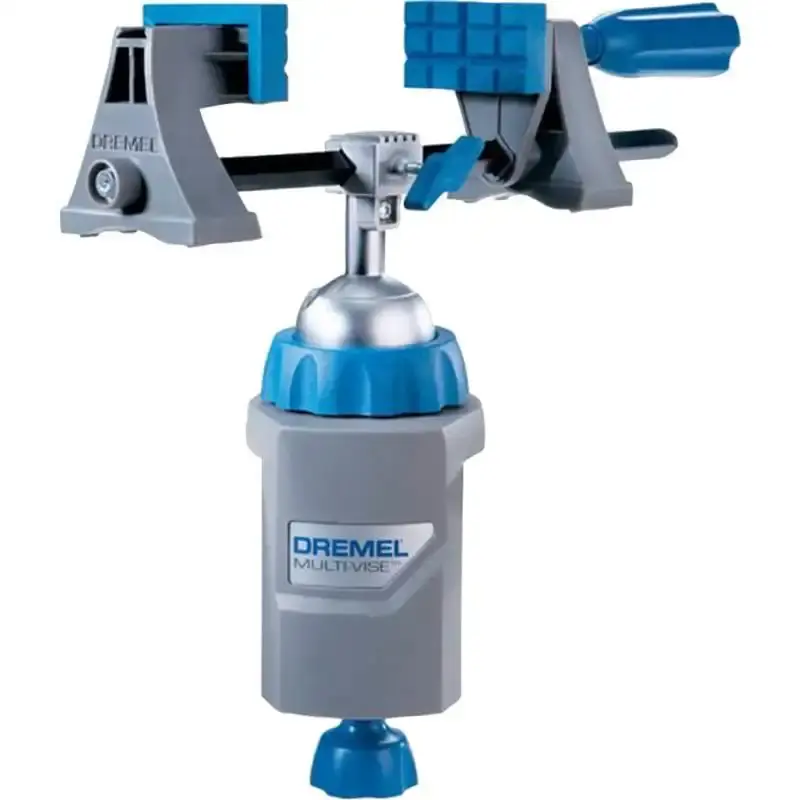 Morsa direcional multi-estação 2500 Dremel — fotografia de referência