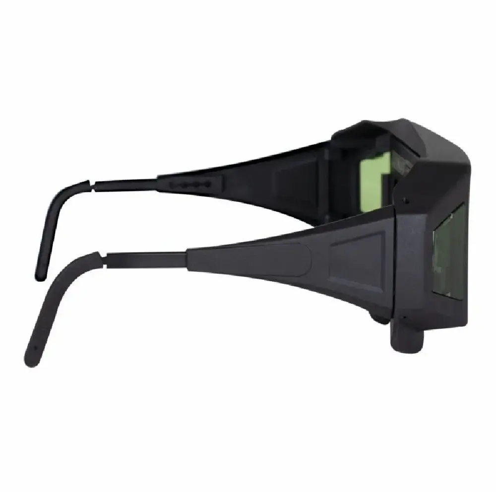 Óculos de proteção para solda automático OSL-3/11 15627.6 Lynus — fotografia 4
