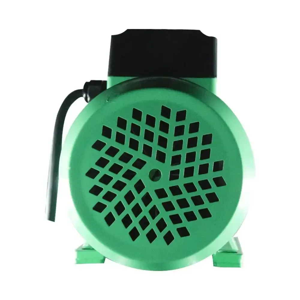 Bomba de água 1,0 CV periférica BE80 bivolt 87241173-00 WDM — fotografia 5