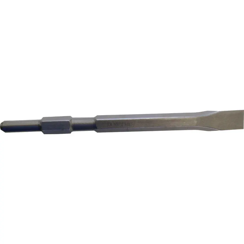 Talhadeira para martelete sextavado 17 mm DT6901-B1 Dewalt
