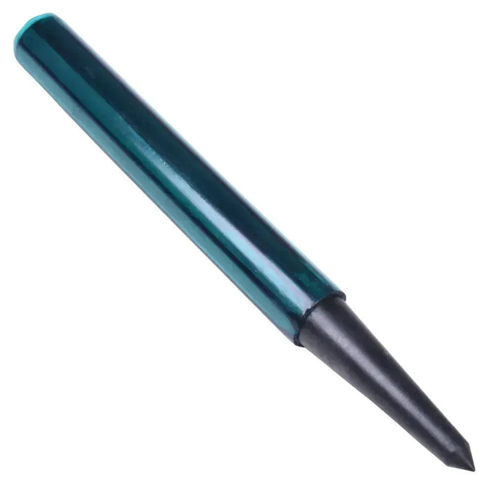 Punção de centro 5X120MM 211102BR belzer Belzer/sata — fotografia 6