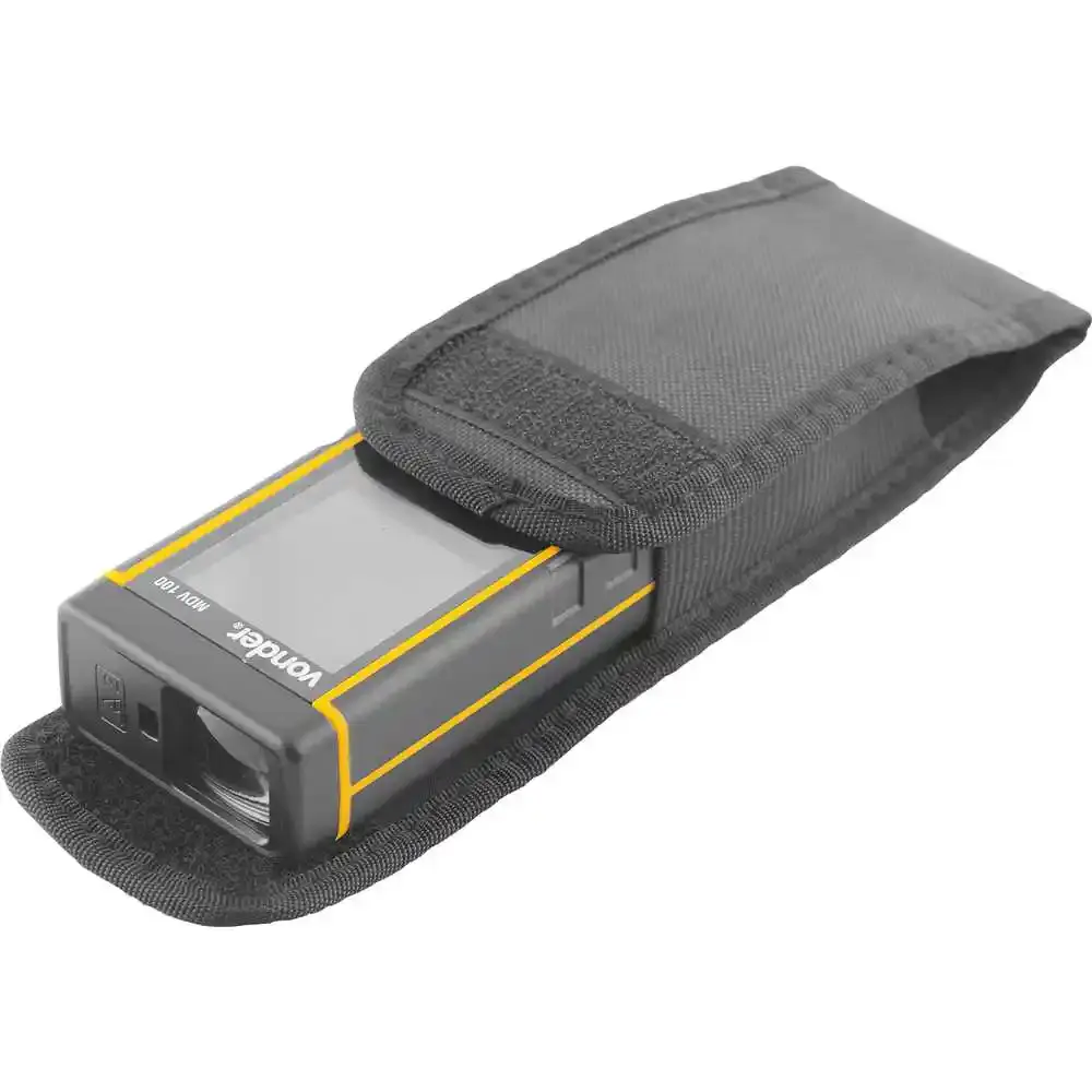 Medidor de distância a laser 100 metros MDV100 Vonder — fotografia 6