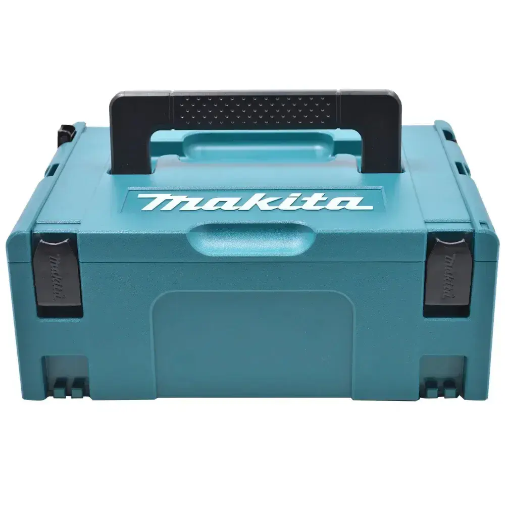 Maleta modular mak-pac tipo 2 196648-5 Makita — fotografia 6