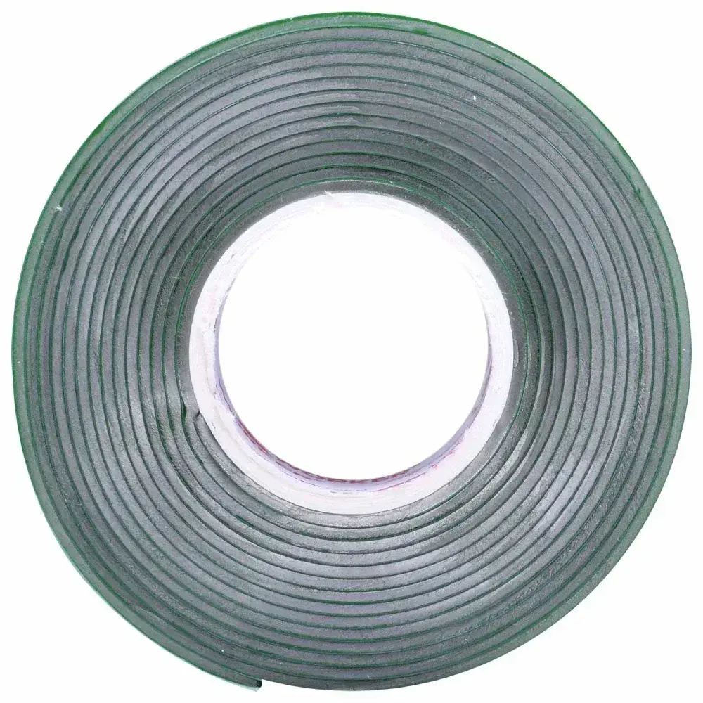 Fita dupla face 19MM x 2M transparente Worker — fotografia 8