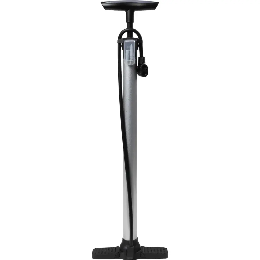Bomba ar encher pneus bk 120 Kala — fotografia 8