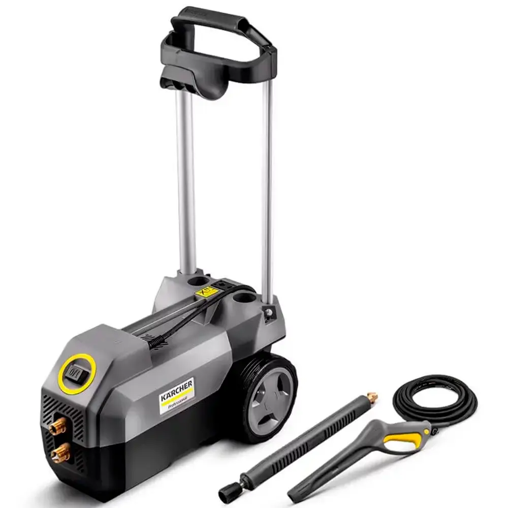 Lavadora de alta pressão profi new HD585 Karcher 110 V
