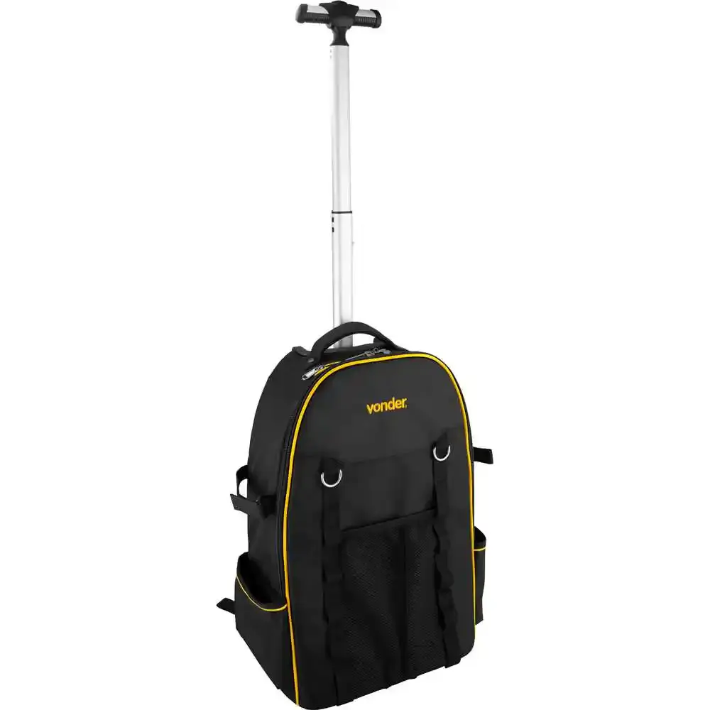 Mochila para ferramentas com rodas MOV-0580 Vonder — fotografia 9