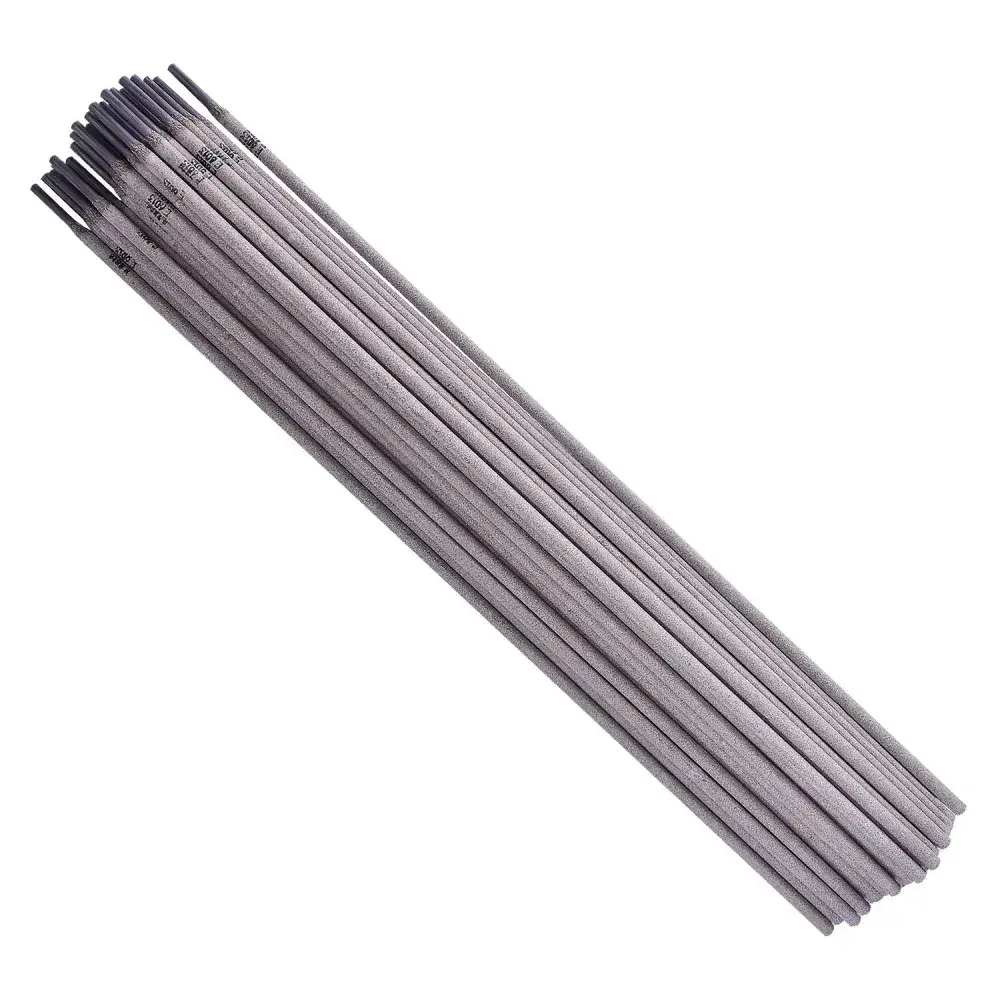 Eletrodo revestido weld 6013 3,25MM 5KG Esab/welding — fotografia 2