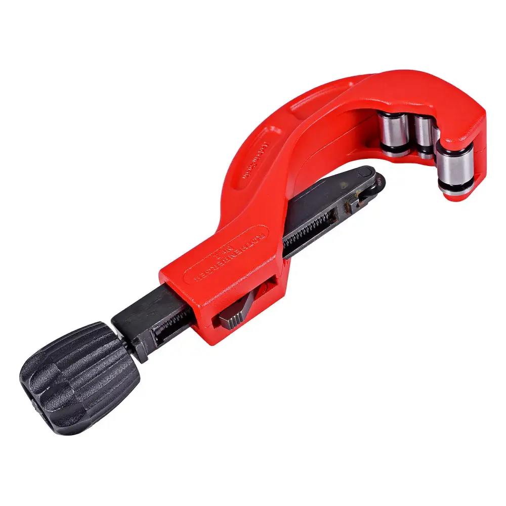 Corta-tubos 750 Rothenberger - para cobre, capacidade de 1/4 a 2.5/8 6 a 67MM — fotografia 3