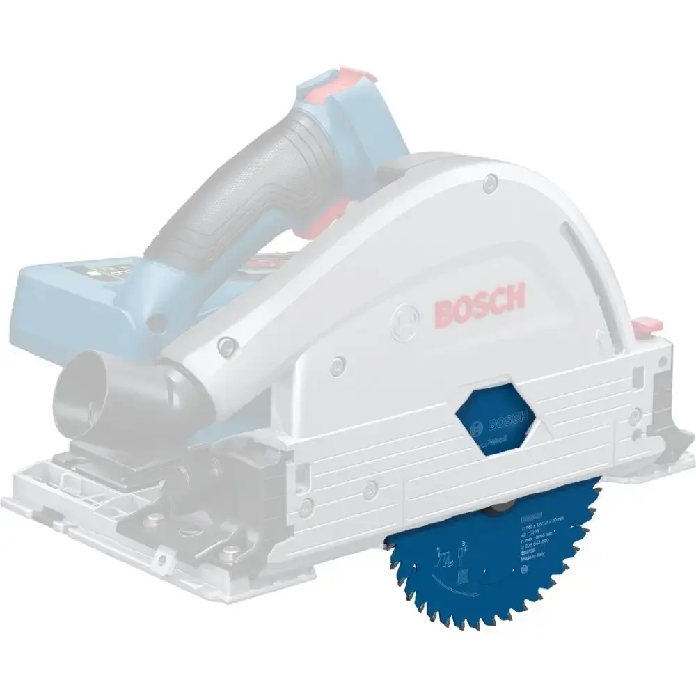 Disco de Serra Expert Wood 140mm x 1,8mm 42 Dentes BOSCH — fotografia 5