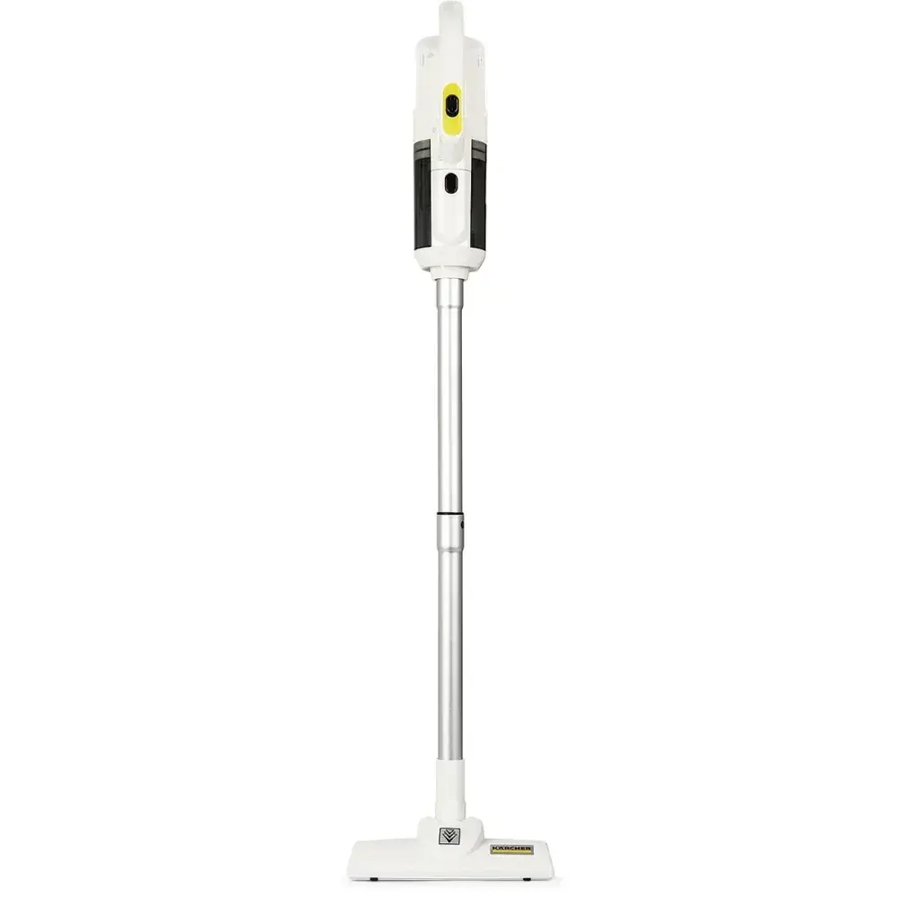 Aspirador de pó vertical com filtro hepa VCL-3 14V Karcher — fotografia 3