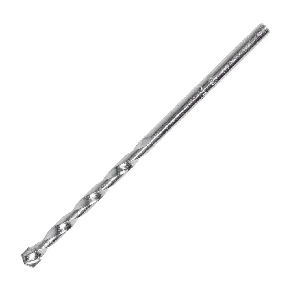 Broca para concreto 4 x 75MM CYL-1 Bosch — fotografia de referência
