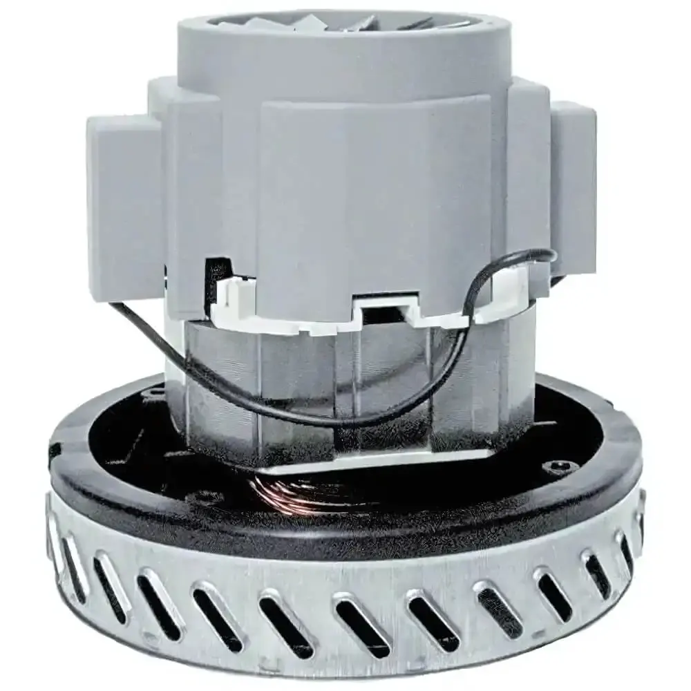 Motor para aspirador e extratora 1050W 1 estágio 110V KSB03905S IPC