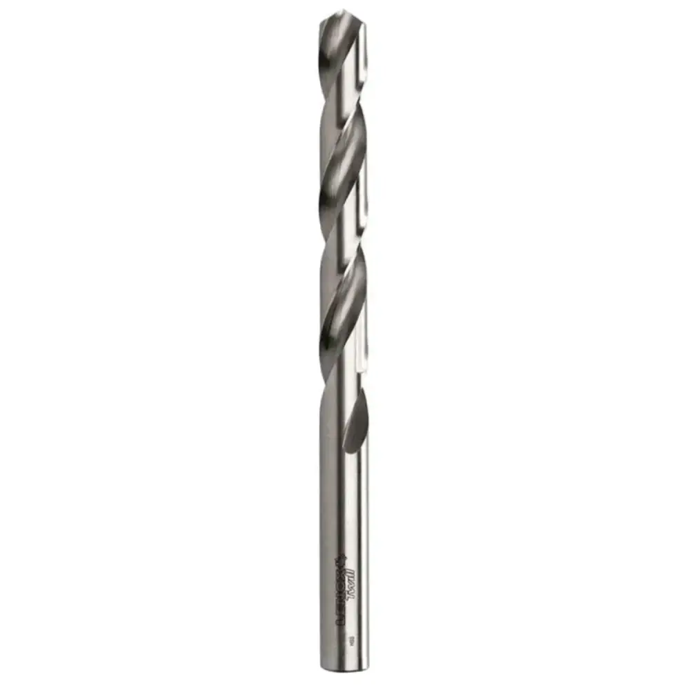 Broca de aço rápido 7.8MM DIN 338 TW104 lenox twill