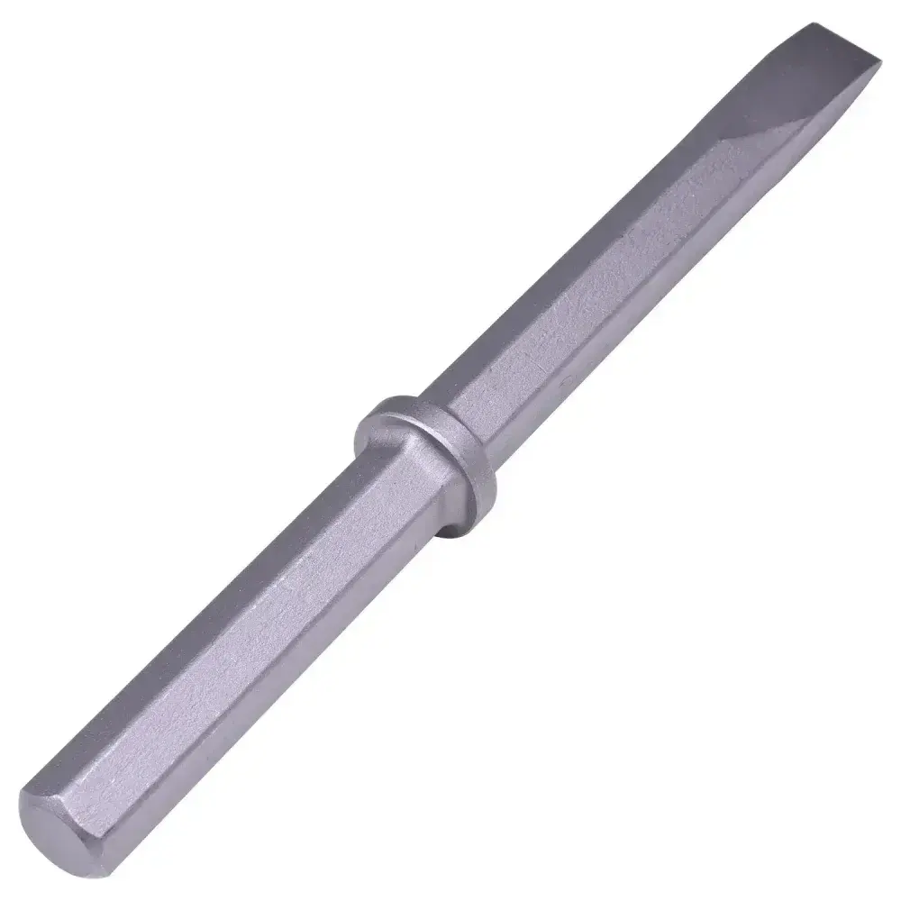 Talhadeira encaixe sextavado 28X410MM D-17647 Makita — fotografia 9
