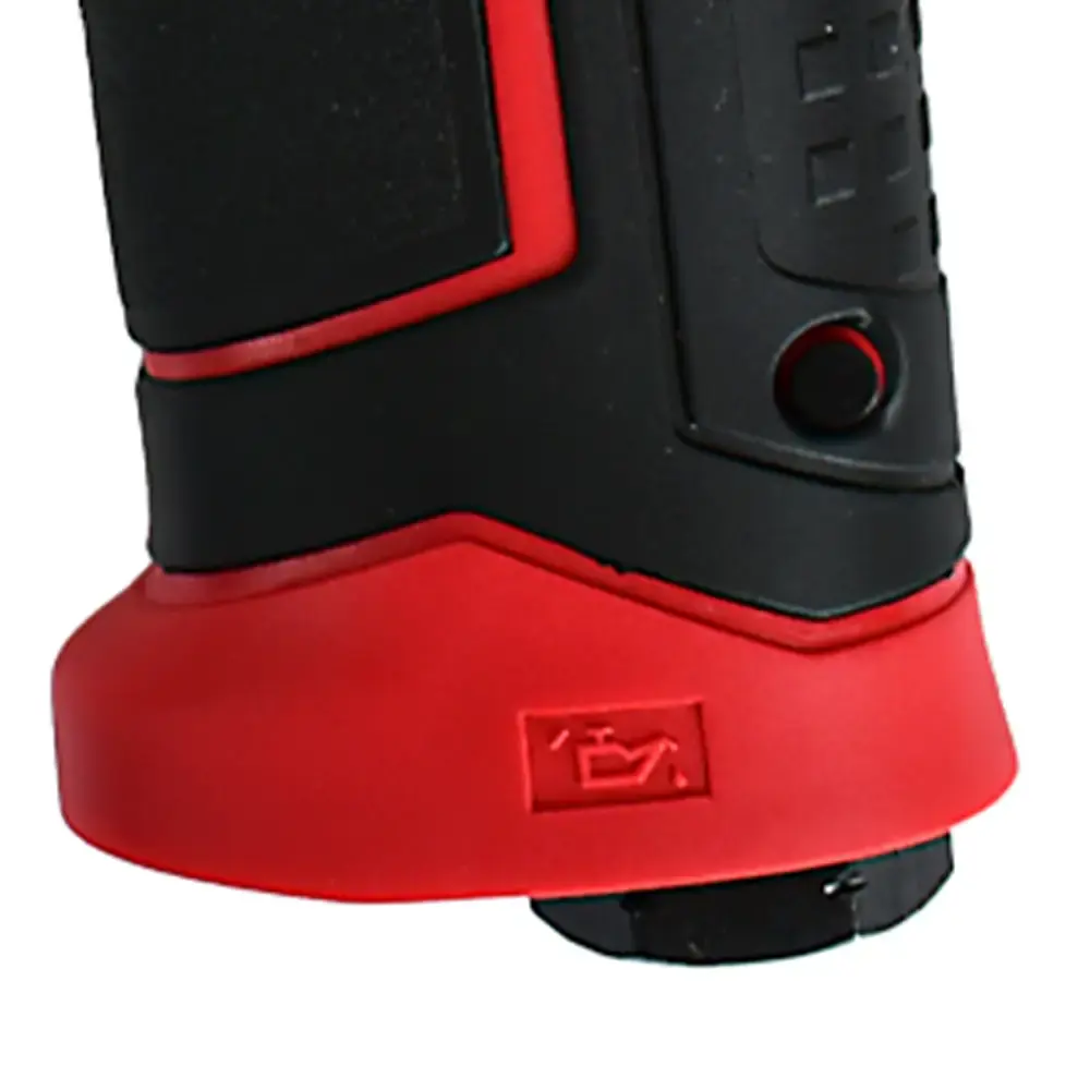 Chave de impacto pneumática 3/4 POL SGT-0546 120 kgfm SGT — fotografia 5