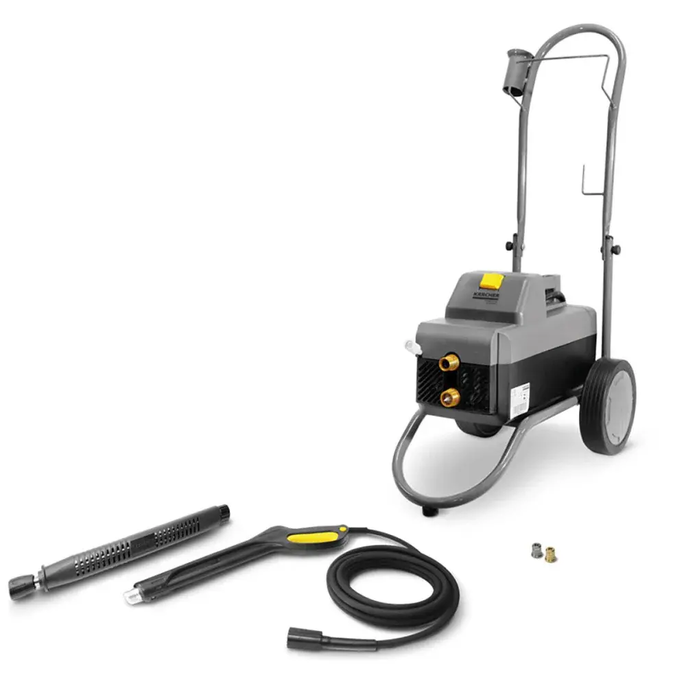 Lavadora de alta pressão hd 585 profi 2200W 127V Karcher