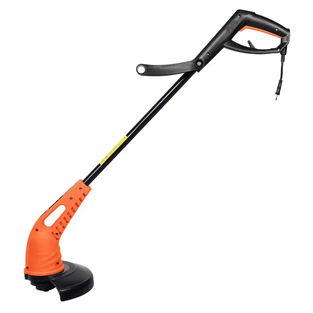 Cortador de grama elétrico 1500W com tesoura poda Tramontina 220 V — fotografia 4