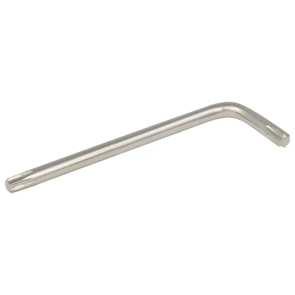Chave torx l T27 Worker — fotografia 2