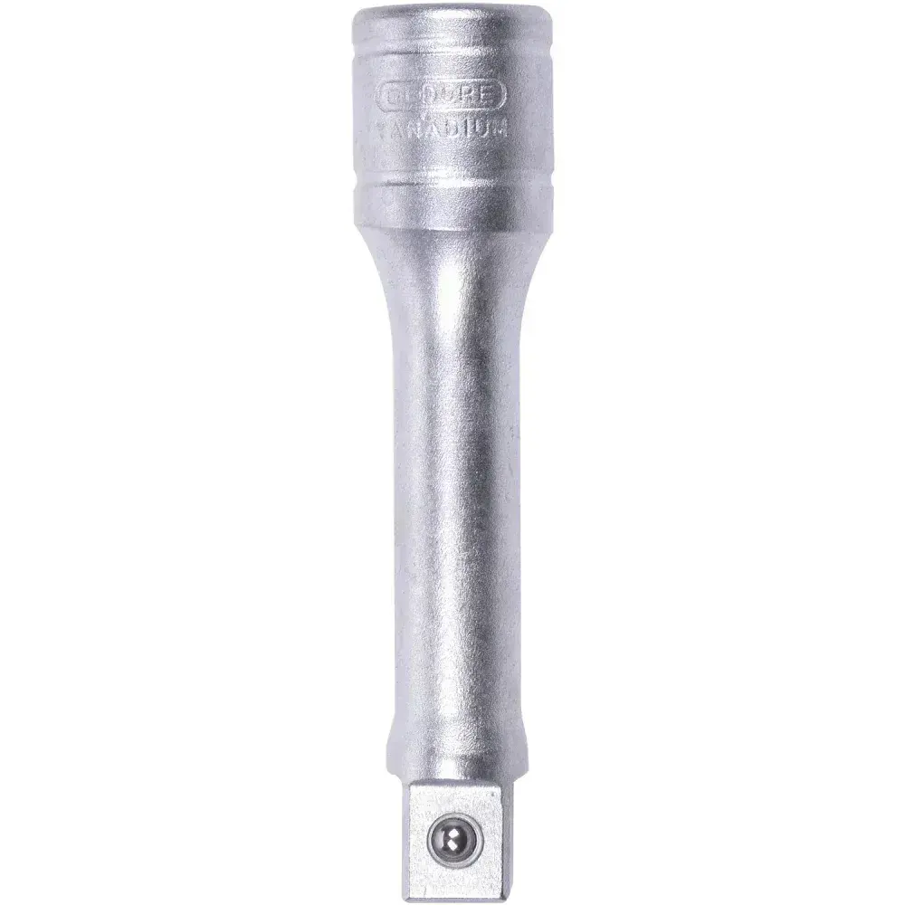 Extensão curta 3 encaixe 3/8 Gedore 014125 — fotografia 5