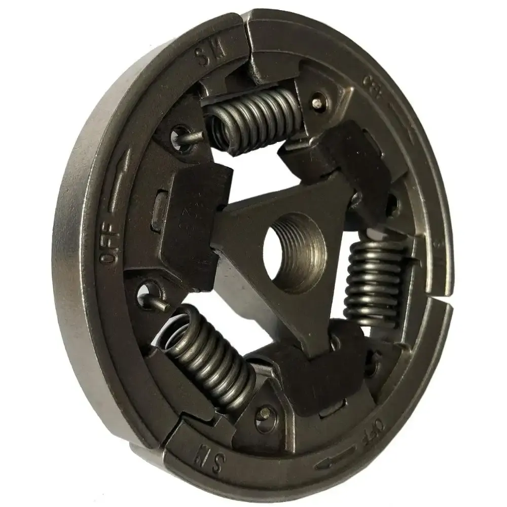 Embreagem cortador a disco TS 420 original 4238-160-2002 Stihl — fotografia 5