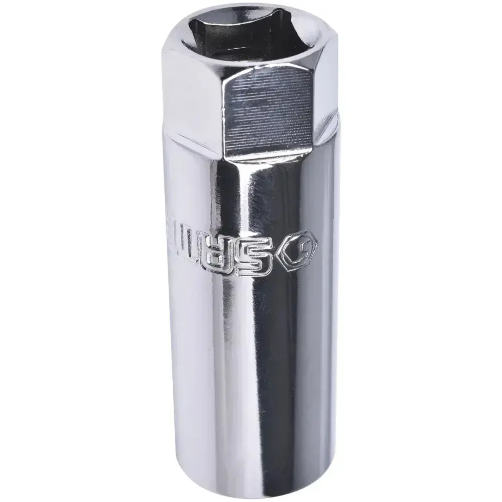 Soquete longo para vela 16 mm Sata ST13915SC — fotografia 8