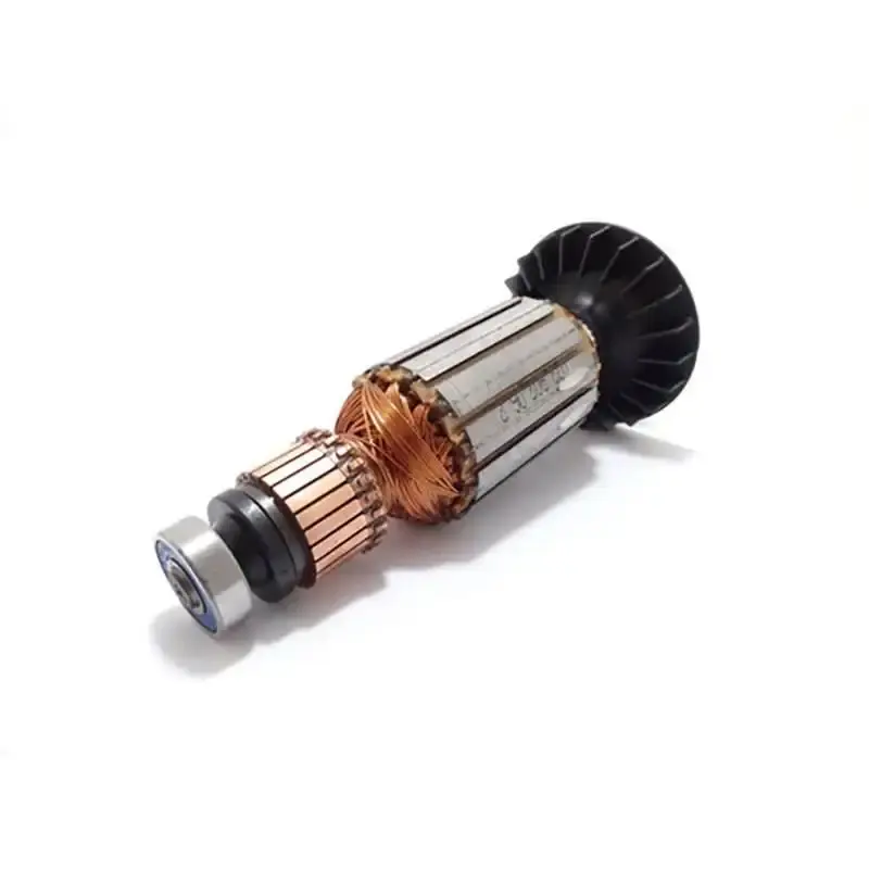 Induzido para martelete GBH 2-24 DSR em 127V F000605071 Bosch 110 V