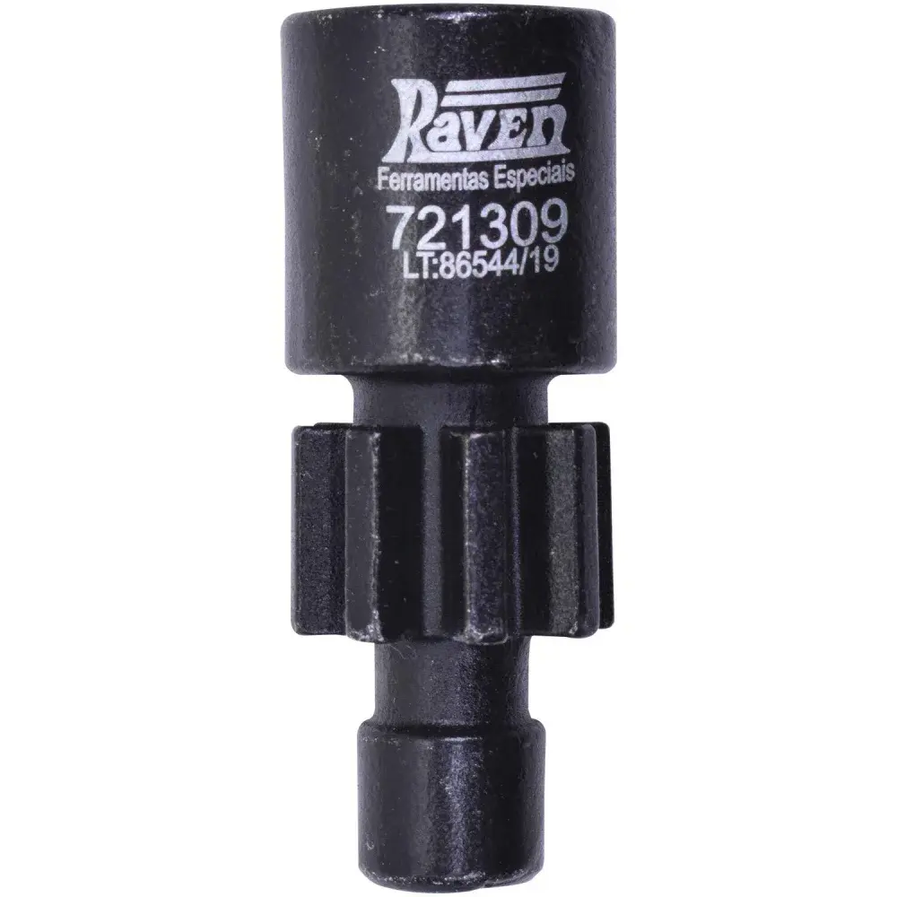 Ferramenta com encaixe 1/2” girar árvore de manivelas Raven — fotografia de referência