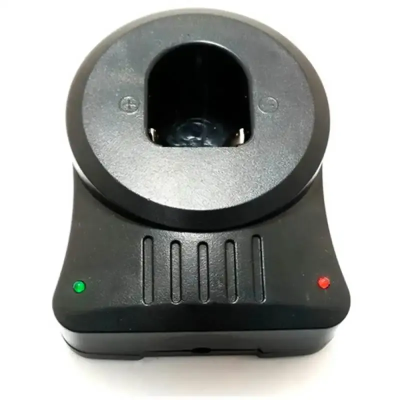 Base para carregador de bateria parafusadeira 2212 - 9.6 v F000624047 Skil