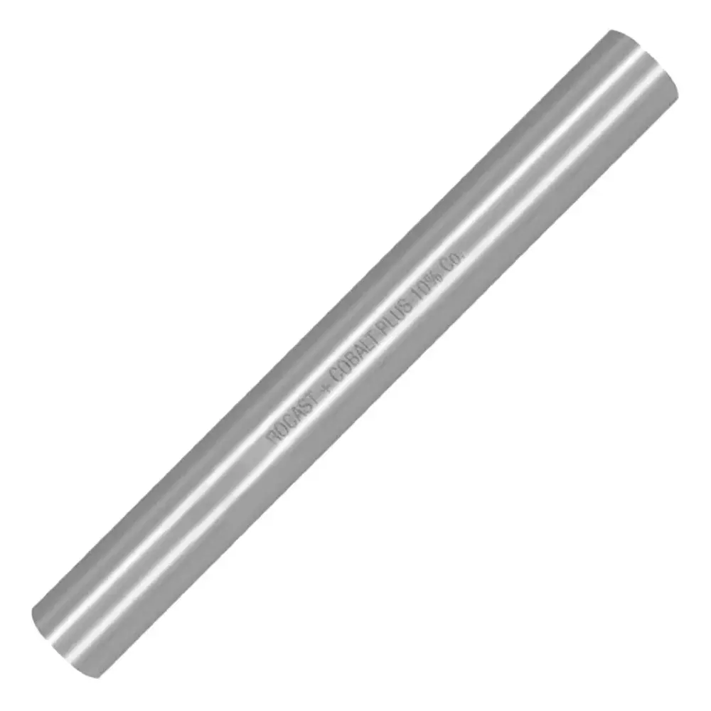Bits redondo em aço rápido 10% cobalto 16X100MM Rocast — fotografia de referência