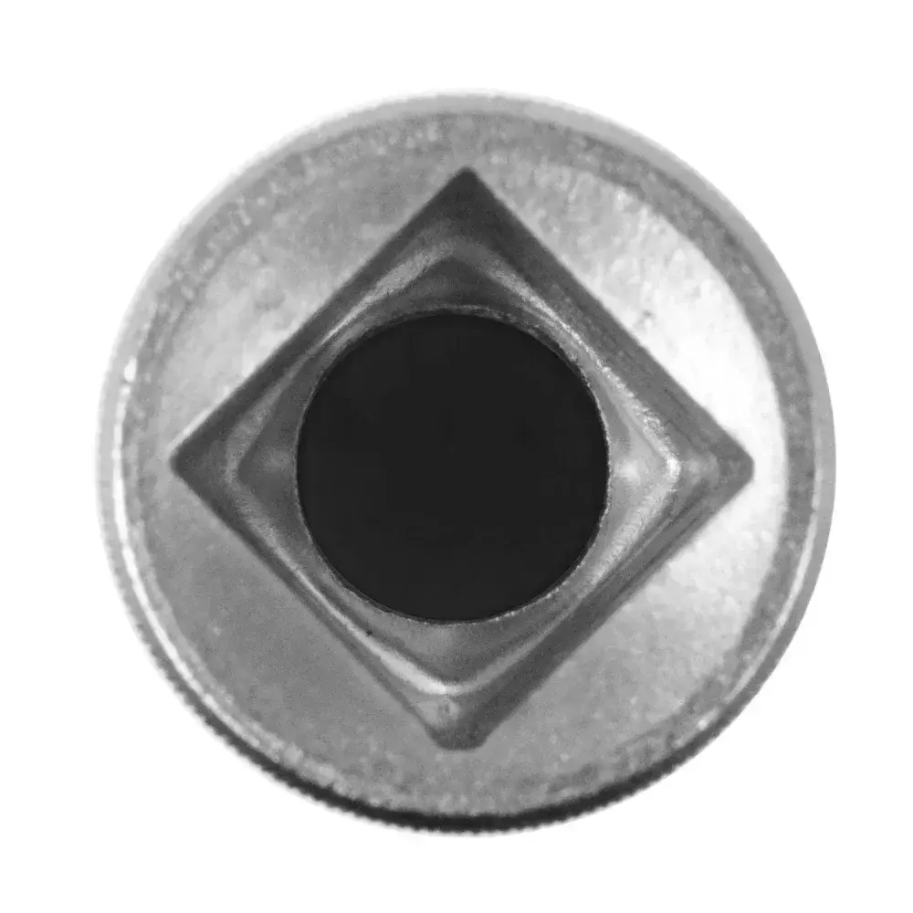 Soquete 12MM sextavado encaixe 1/2 Gedore — fotografia 10