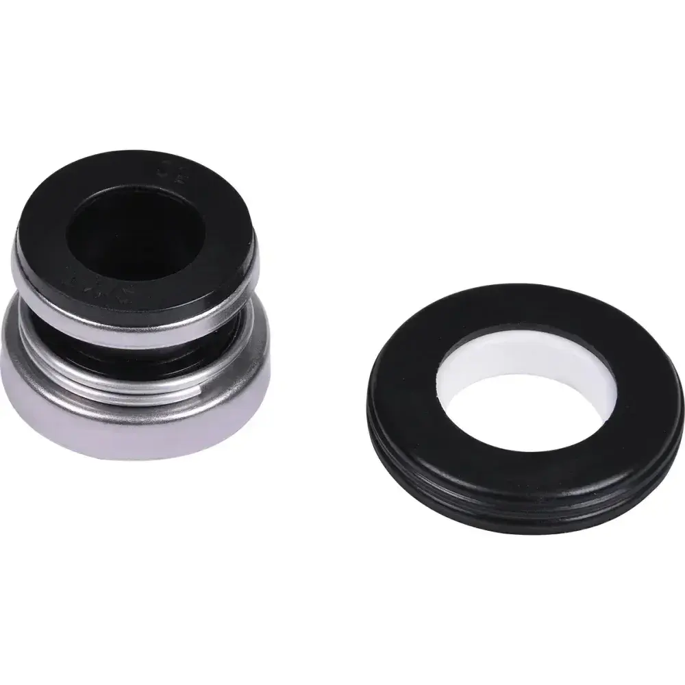 Selo mecânico 1/2″ viton Worker — fotografia 5