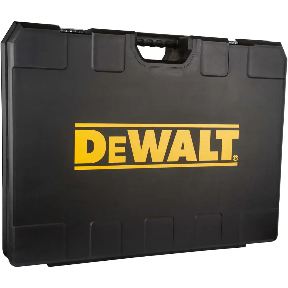 Martelete perfurador rompedor sds max 2 1.700W 220V Dewalt — fotografia 3