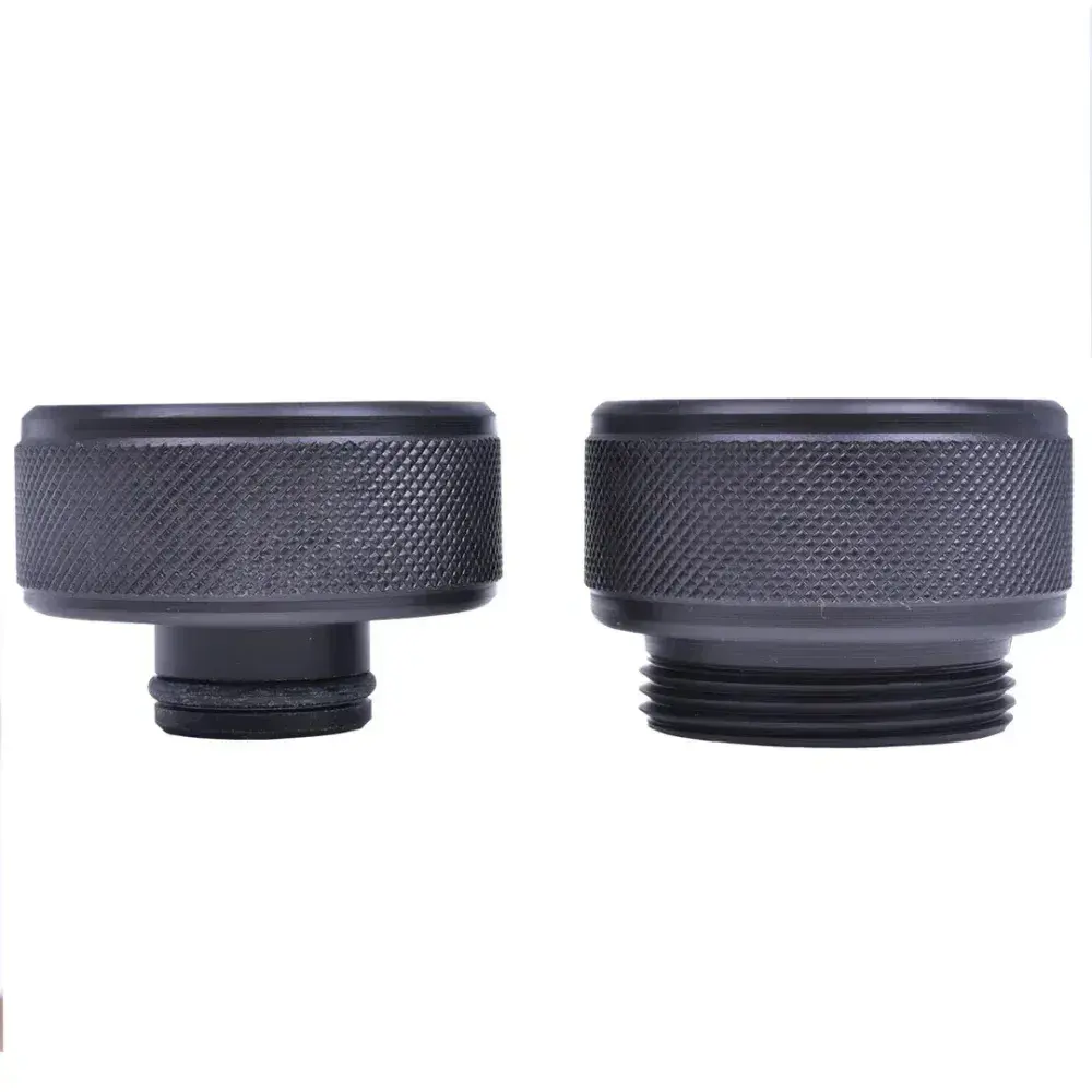 Adaptador para teste de arrefecimento R109651-20 Raven — fotografia 9
