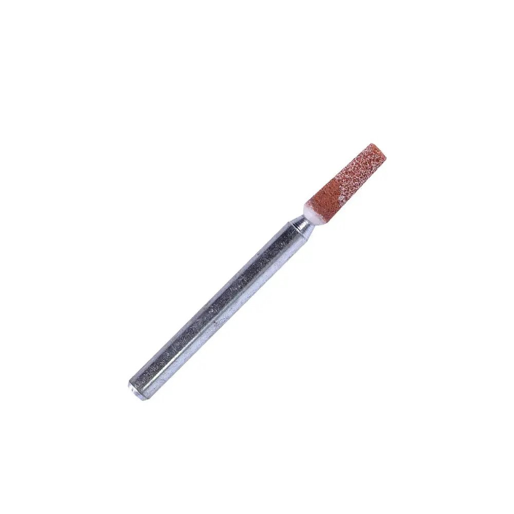 Ponta montada cônica óxido de alumínio 1/8 997 Dremel