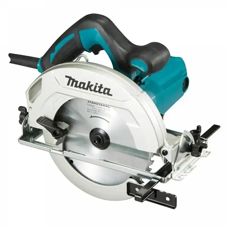 Serra circular 7.1/4 POL 1600W HS7010 Makita 220 V — fotografia de referência