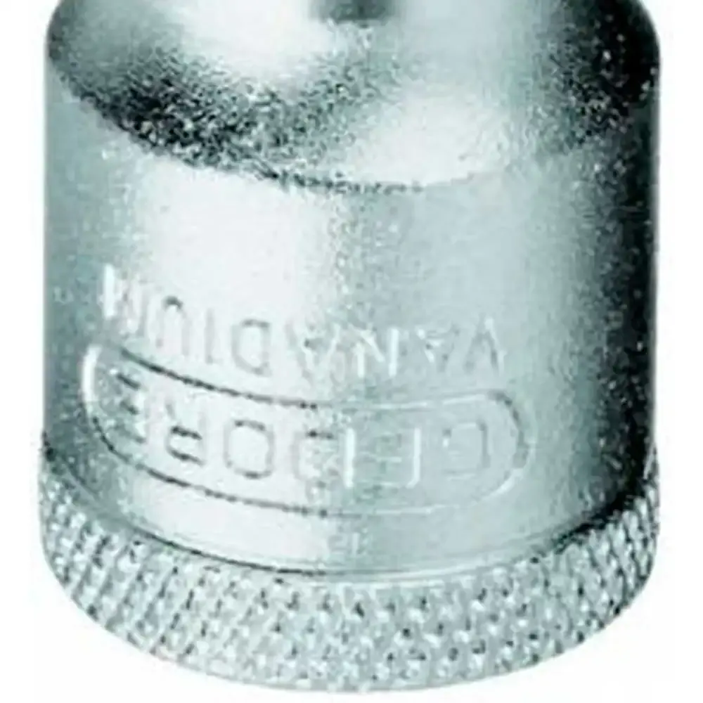 Soquete torx E12 encaixe 1/2 pol 015627 Gedore — fotografia 4