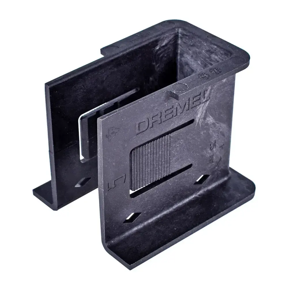 Guia de corte 2"X4" para serra saw max S842 Dremel — fotografia 10