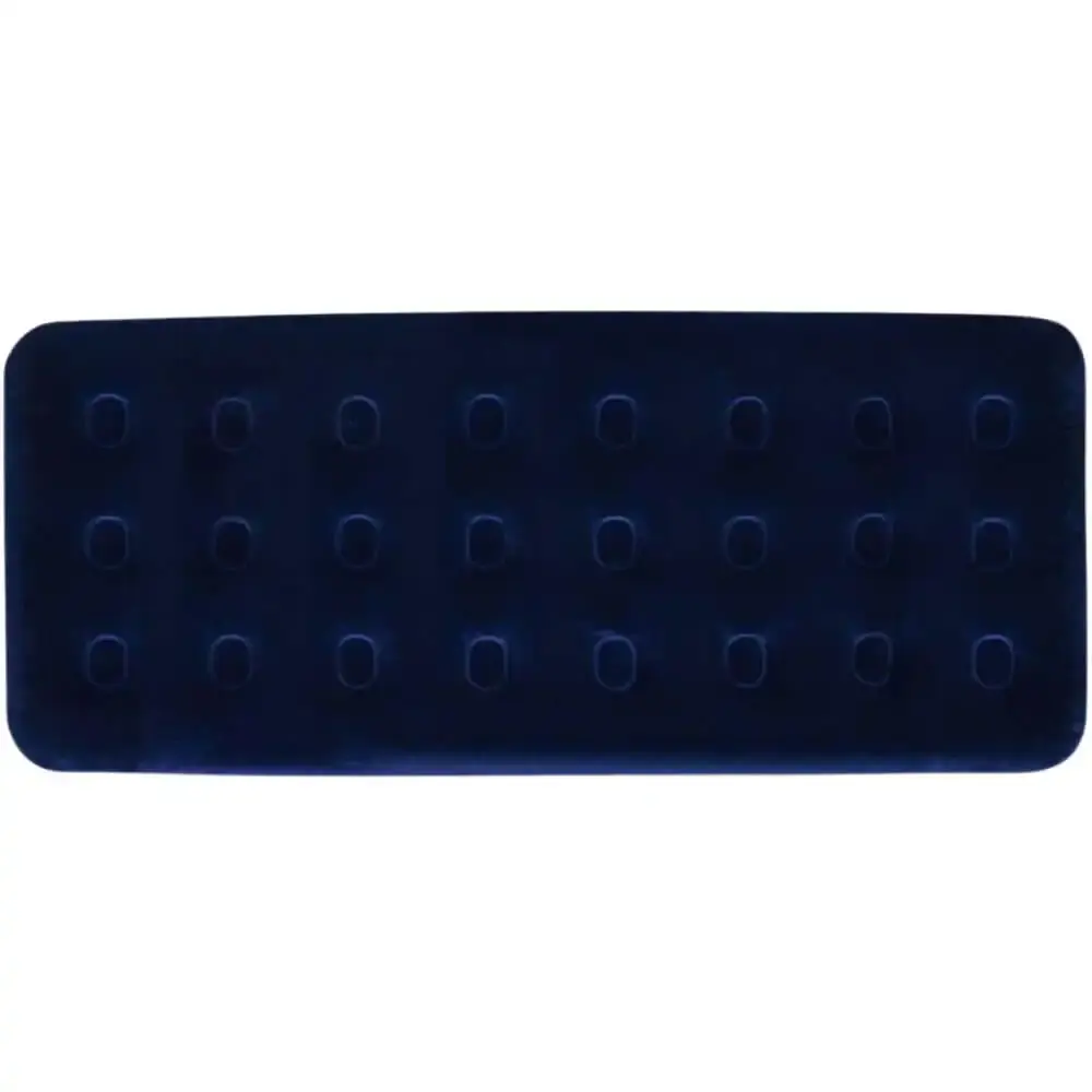 Colchão inflável de solteiro 185 x 76 x 22 CM 110000 BEL — fotografia 3