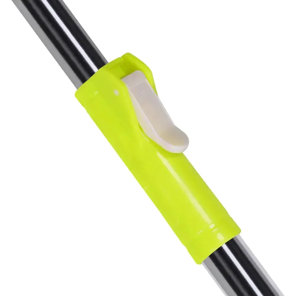 Spin mop premium com balde centrifugador de 16 litros Kala — fotografia 10