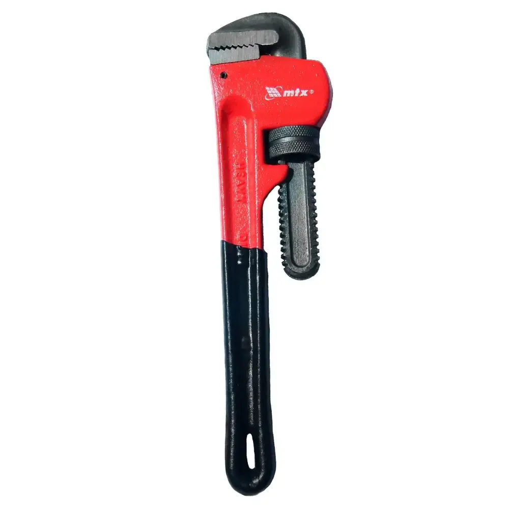 Chave grifo 14 POL heavy duty industrial 1570455 MTX — fotografia 2