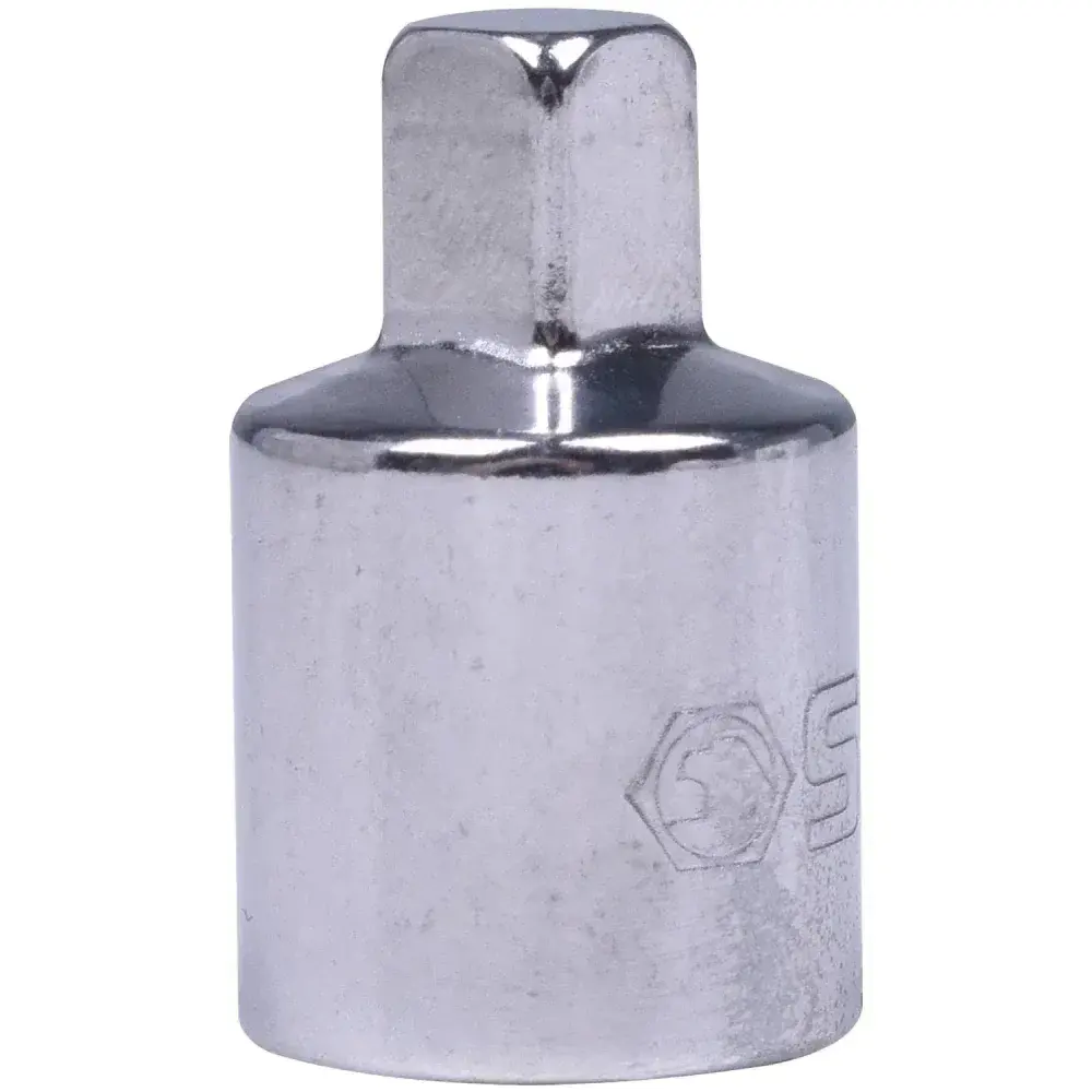 Adaptador redutor p/ soquete 3/8 para 1/4 Sata ST12913SC — fotografia 6