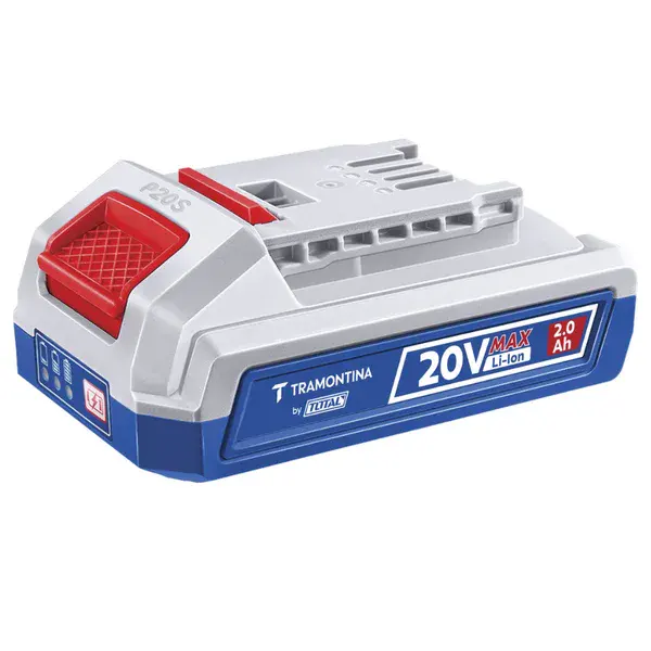 Bateria 20V 2,0AH - Total