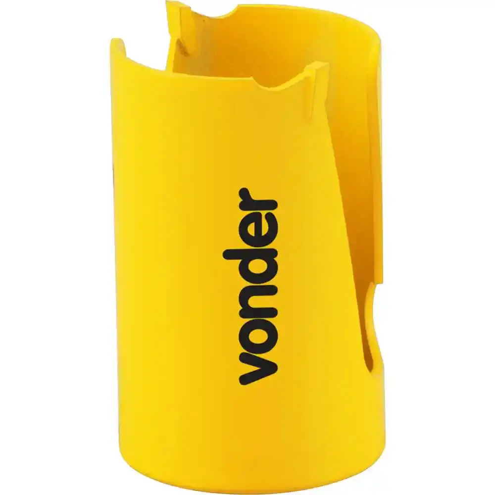 Serra copo 41MM 1,5/8POL com vídea Vonder — fotografia de referência