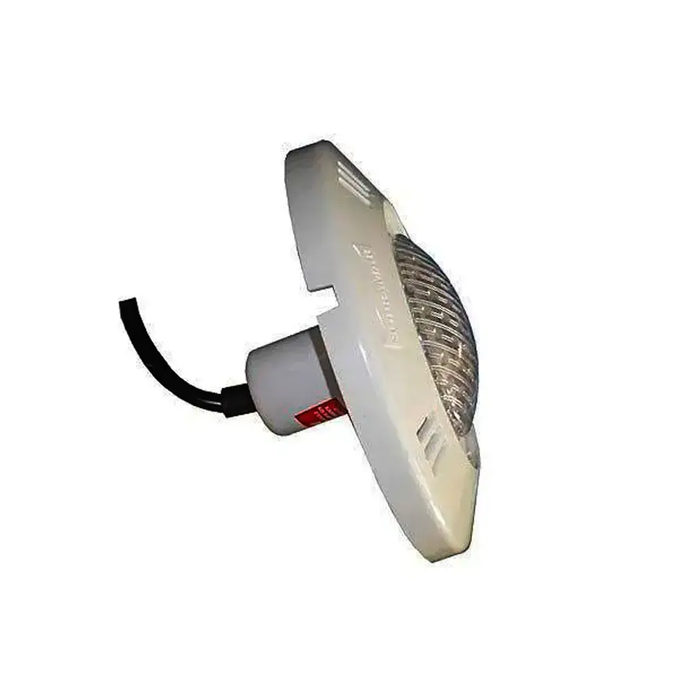 Refletor Led Smd 9w Rgb piscina até 14m² 018344 SODRAMAR — fotografia 3